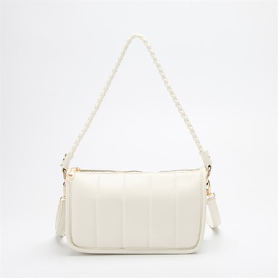 Lady's Shoulder Crossbody Quilting Bags Lady's Shoulder Crossbody Quilting Bags